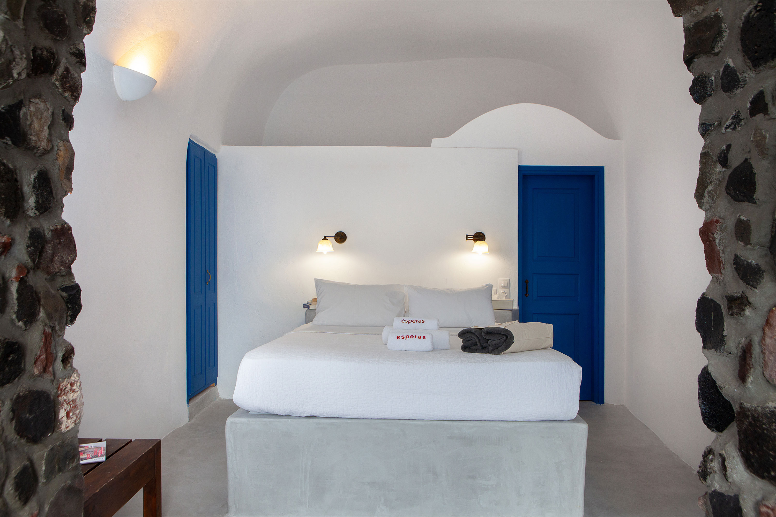 Esperas Santorini Hotel