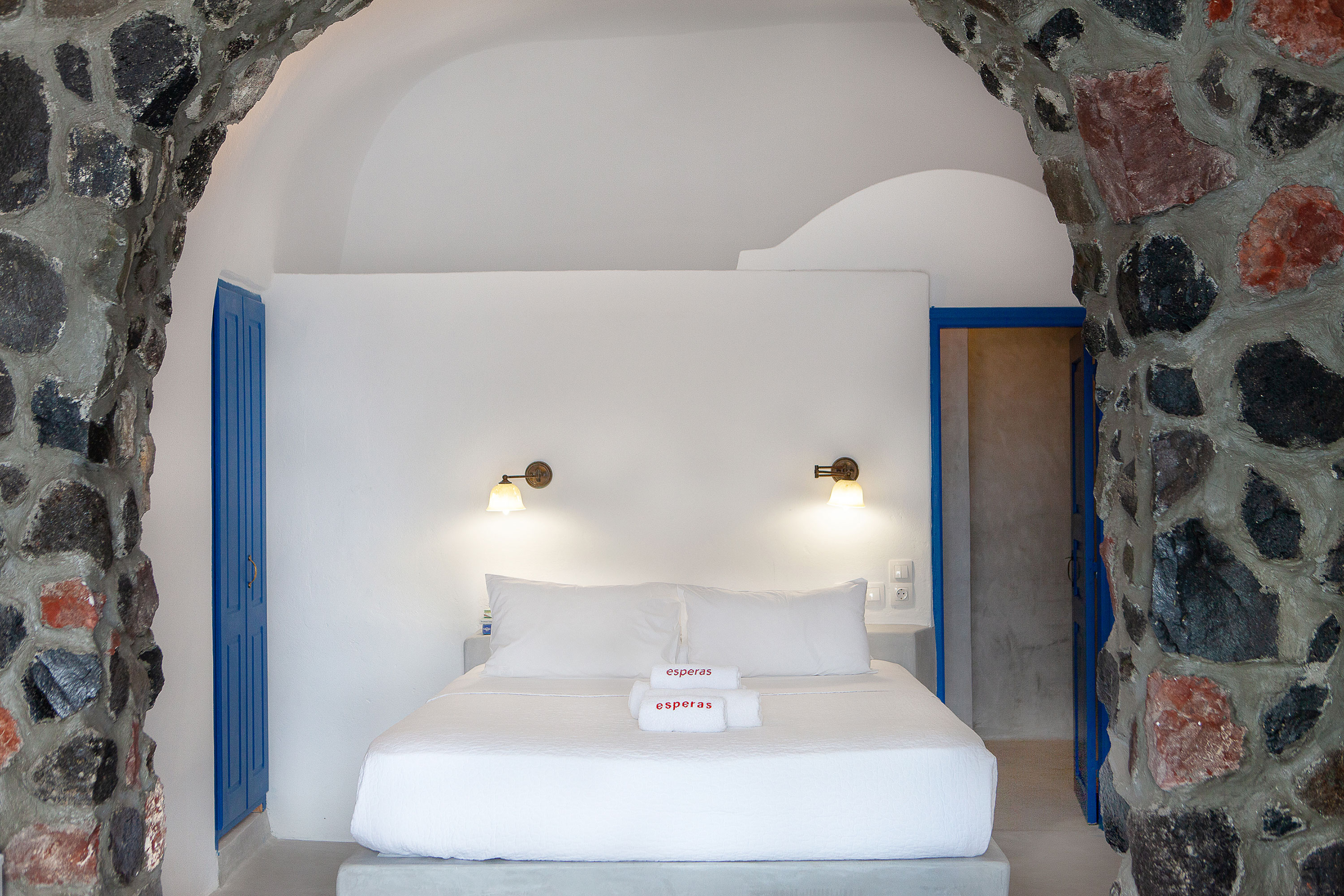 Esperas Santorini Hotel