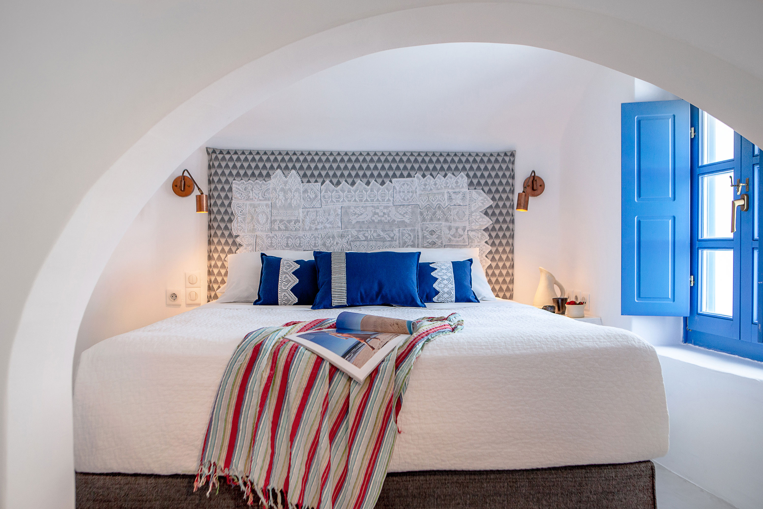 Esperas Santorini Hotel