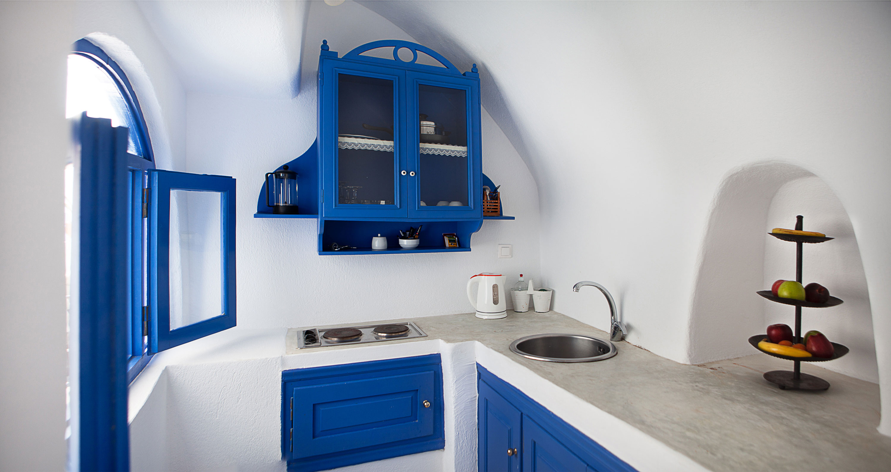 Esperas Santorini Hotel