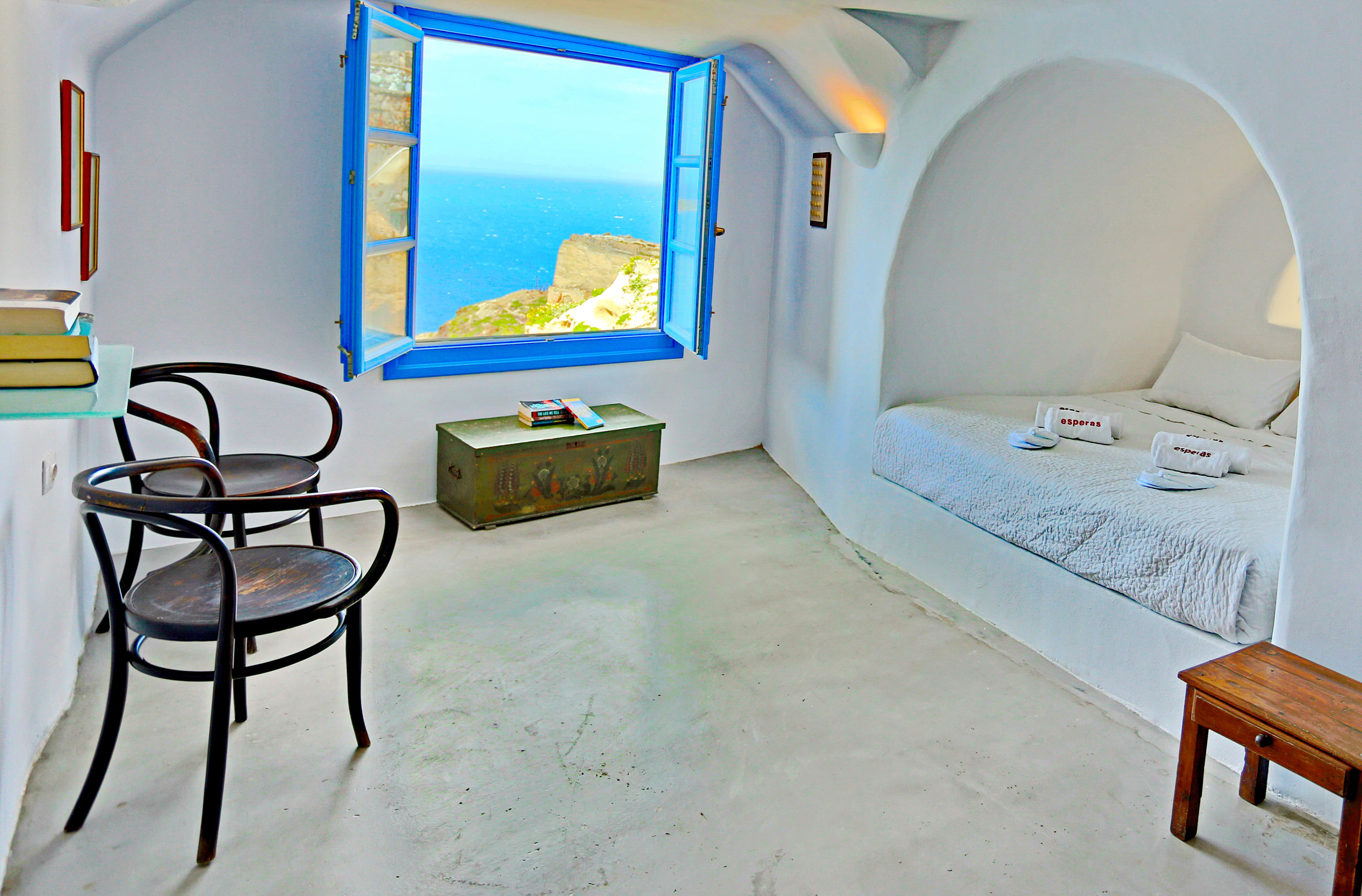 Esperas Santorini Hotel