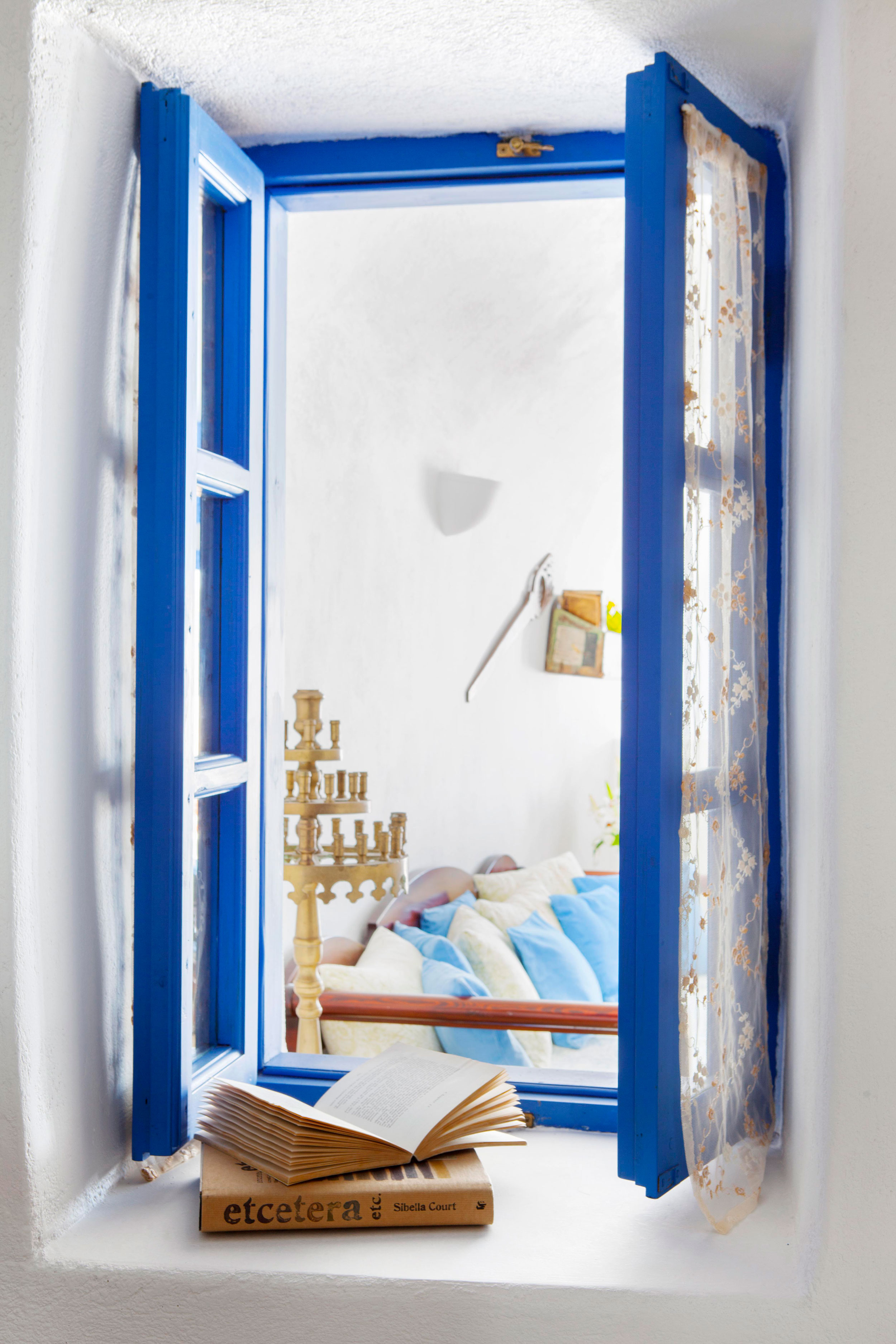 Esperas Santorini Hotel