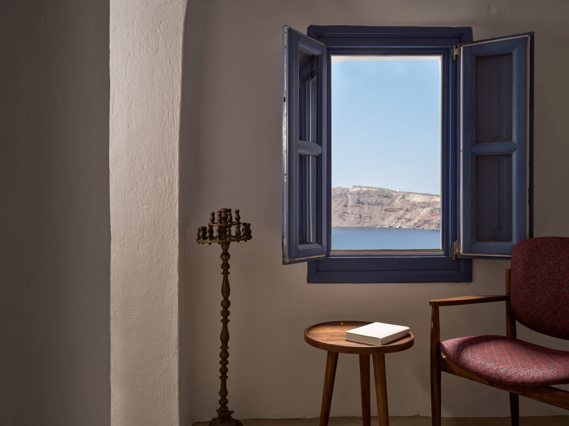 Esperas Santorini Hotel