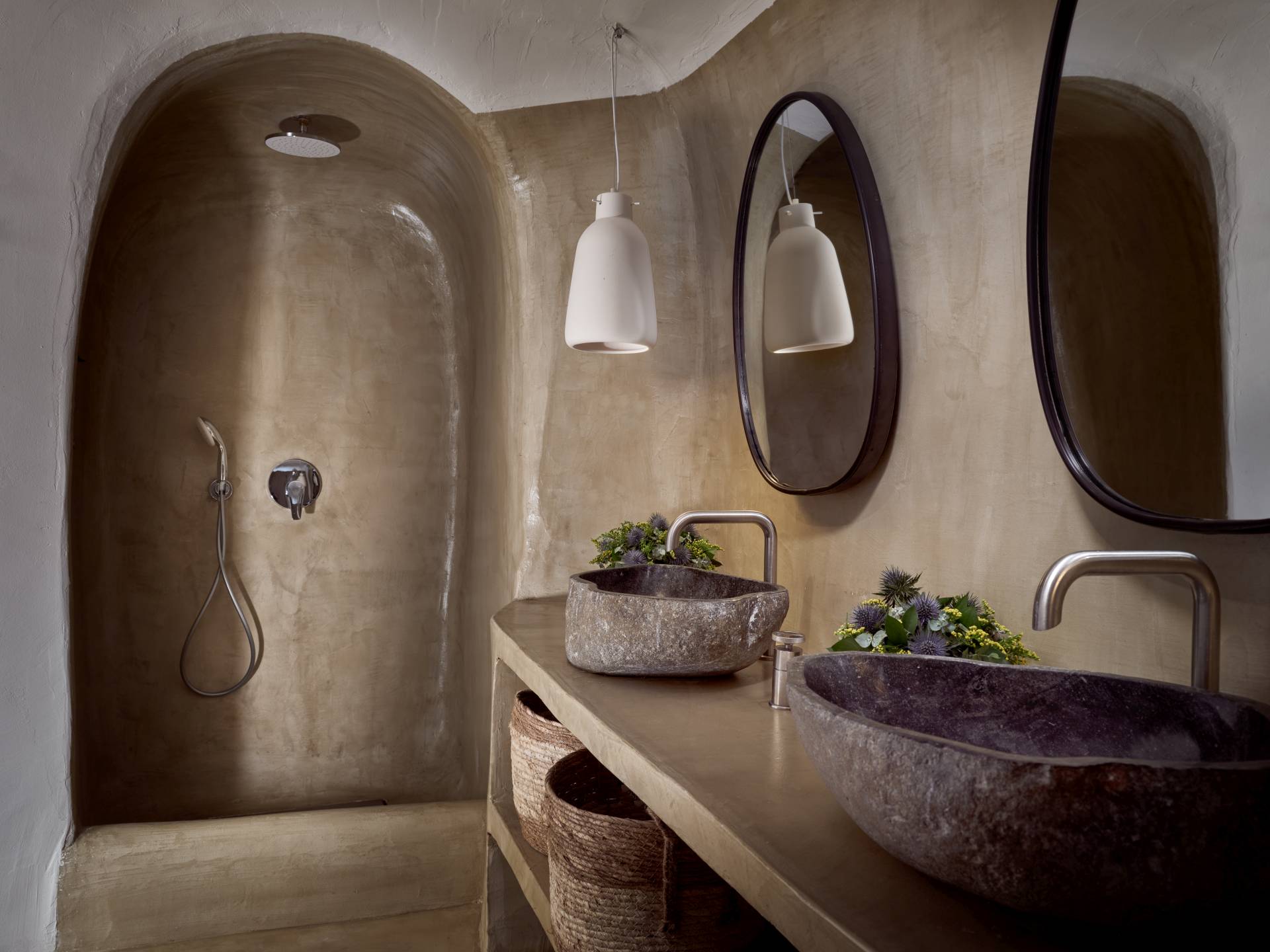 Esperas Santorini Hotel