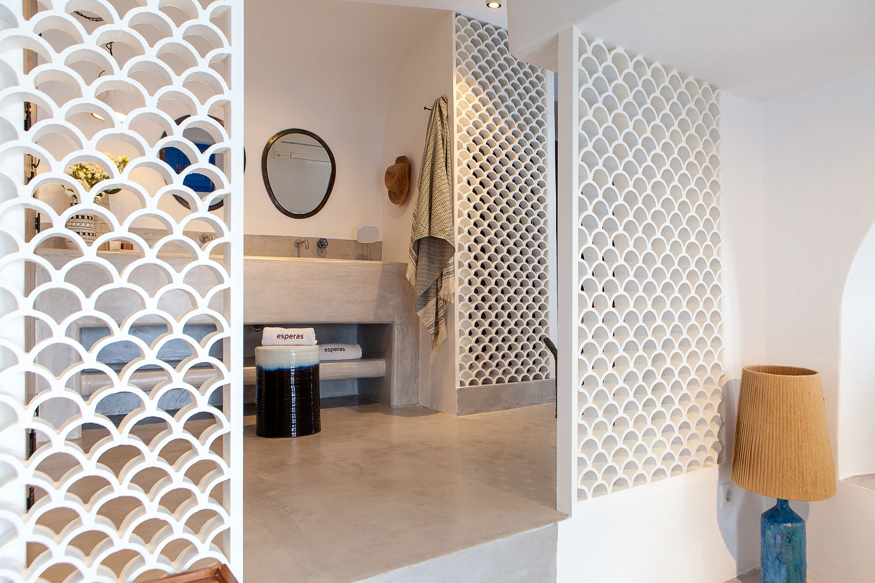 Esperas Santorini Hotel